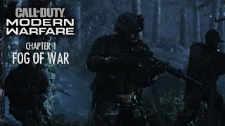 Chapter 1 : Call of Duty Modern Warfare - Fog of War (Bahasa Malaysia) Chapter 1 : Call of Duty Modern Warfare - Fog of War (Bahasa Malaysia)