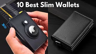 I Spent 30 Days Finding The Best Credit Card Holders On Amazon