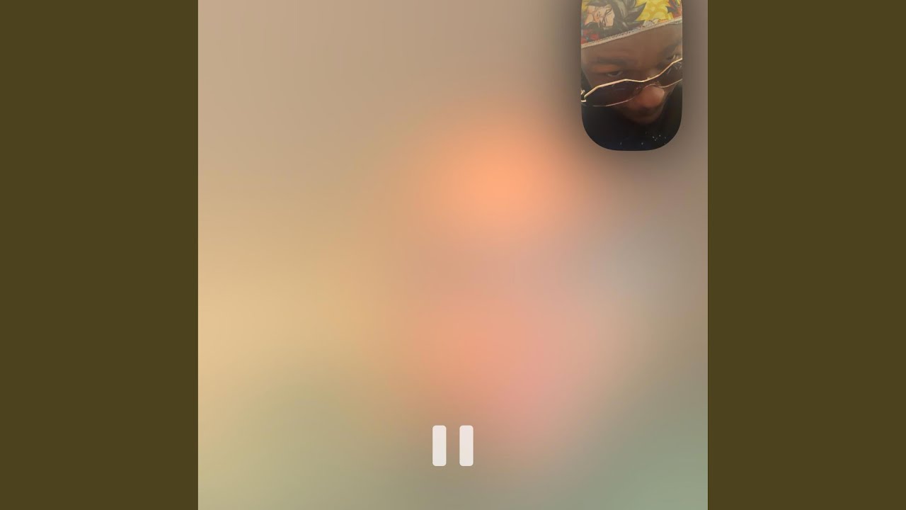 Tonton Pause on FaceTime di YouTube Tonton Pause on FaceTime di YouTube