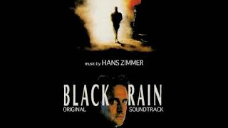 Black Rain - A Symphony (Hans Zimmer - 1989)