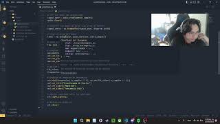 Transformada de fourier con Python