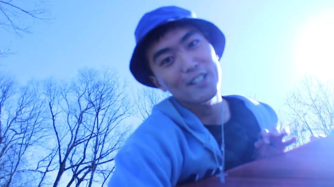 jae fiend - if u luv me