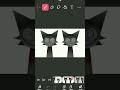 HUH !? ( #sprunki #wenda #gray #cats #animation #flipaclip #trending #shorts #fandom #trend #fypシ゚