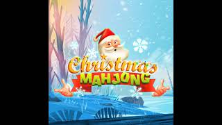 Christmas Mahjong Solitaire: Holiday Fun Google Ads Square V2 screenshot 4