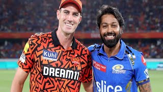 🏏LIVE SRH VS MI IPL 2024 AYAZ BASHIR CRICKET