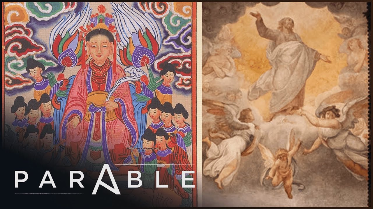 Parable: Coping with Mortality Across Faiths (2021)