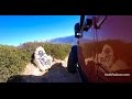 Cleghorn Ridge Jeep Run