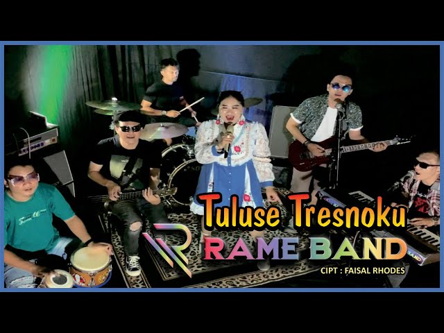 RAME BAND - TULUSE TRESNOKU class=