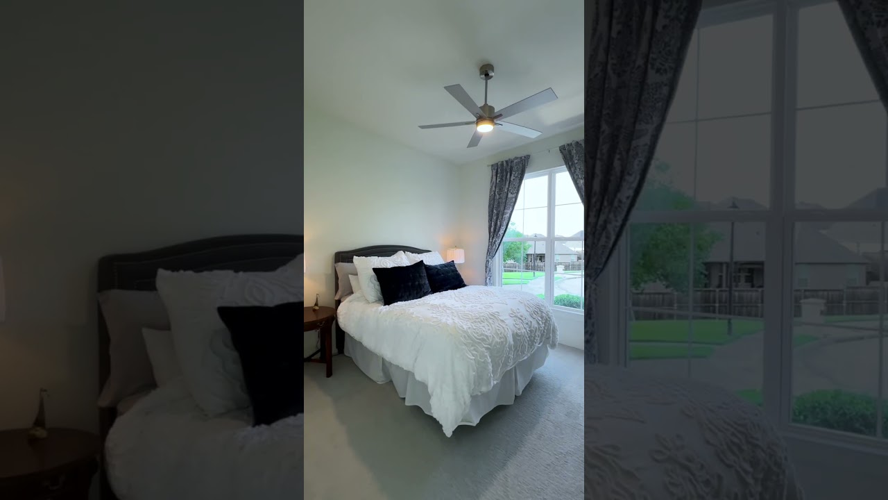 1501 Latigo Ct. Prosper Reel #2