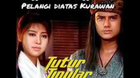 Tutur Tinular - Pelangi di Atas Kurawan 01