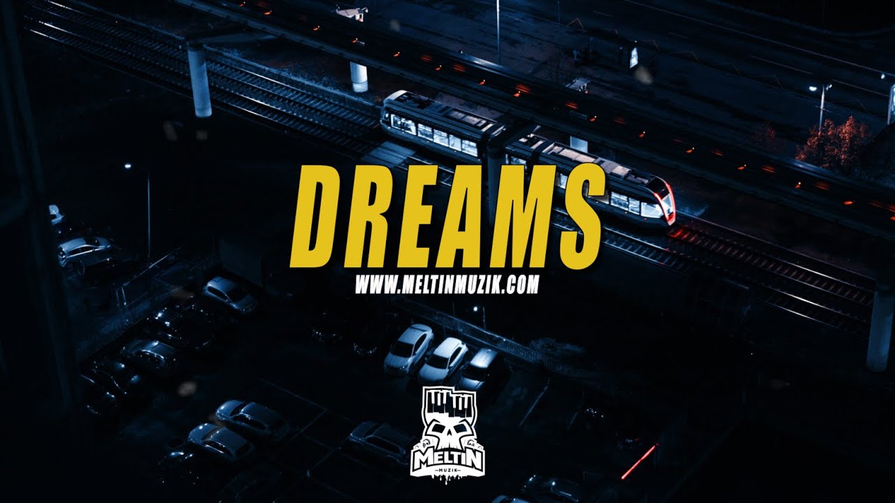 Dancehall Instrumental 2020 ~ Dreams
