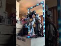 ガチで動く横浜ガンダム 1/48 プラモ起動実験 ノーカット未編集映像（収益化オフ）