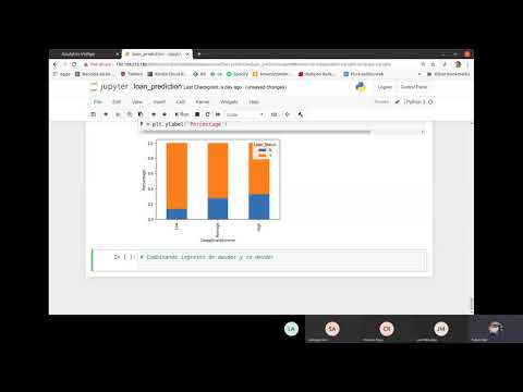 Curso de Ciencia de Datos con Pyhton 18