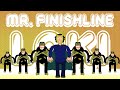 Mr. Finishline - Feat. Loki
