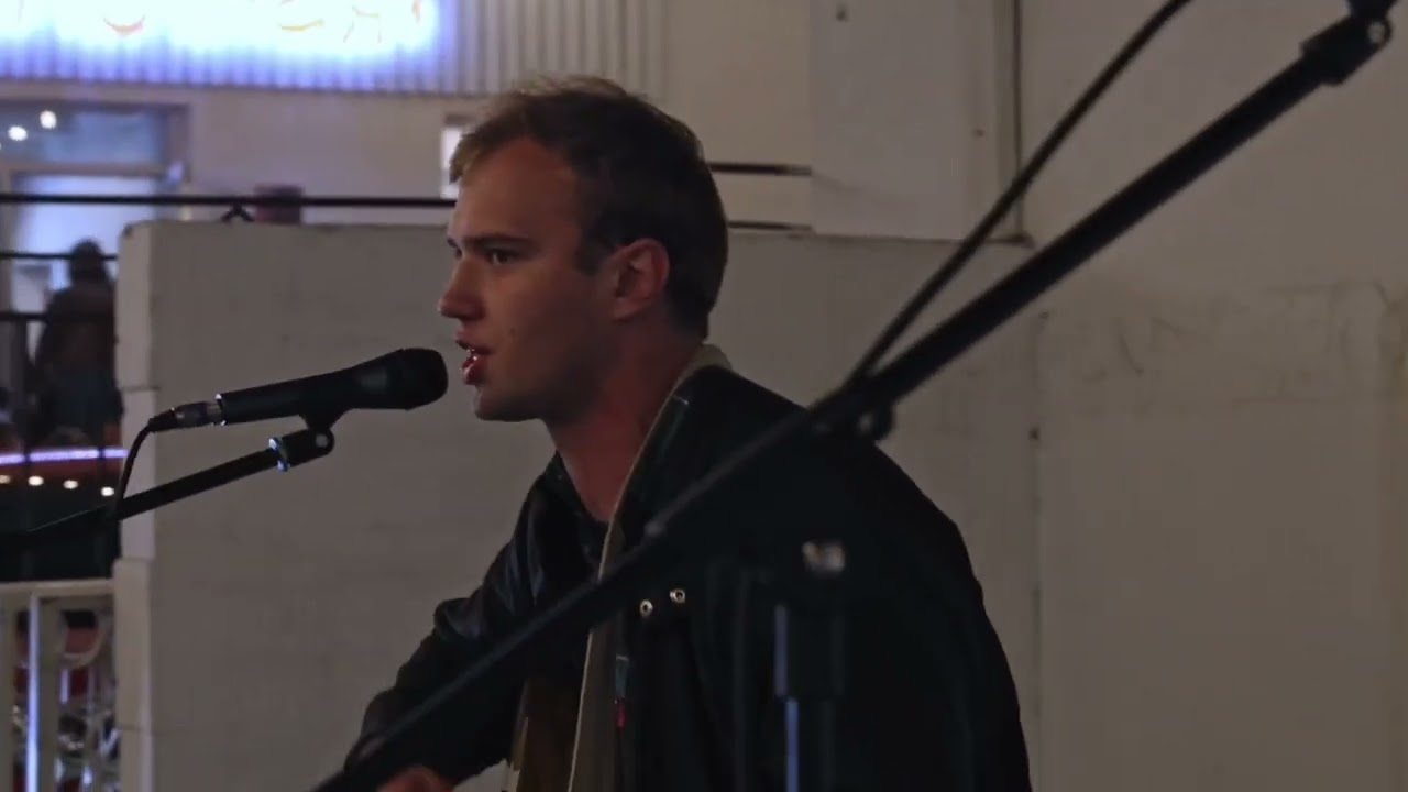 Сектор Газа - Life (live cover)