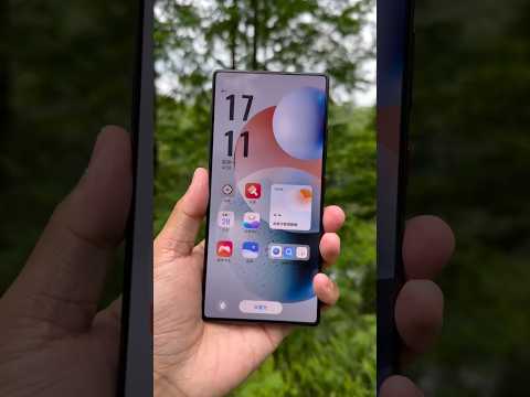 Most Beautiful phone