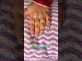 Nail Art by Pooja #nailart #viral #youtubeshorts #nails