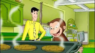 curious George maple monkey madness