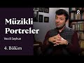 Müzikli Portreler | Vecdi Seyhun | 4. Bölüm @trt2