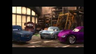 TOMBER - Cars 2 2011 Arabic Dubbed