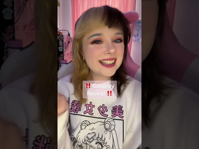 ✧ Cosplay Reveal | Vampire Miku ✧
