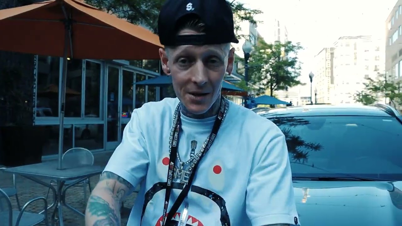 StillUndefeated- PAPERBOY - OFFICIAL Music Video