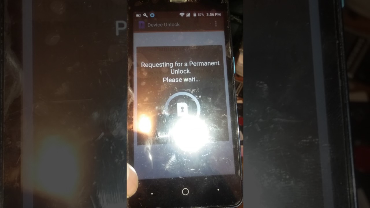 zte828 fail