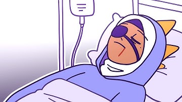 Why I disappeared from the Internet