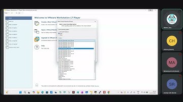 How to Create a Virtual Machine in VMware Workstation Player (Step-by-Step) | Guide for Beginners