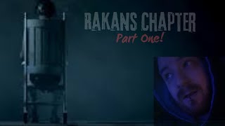 Visage: Rakans Chapter (Part 1)