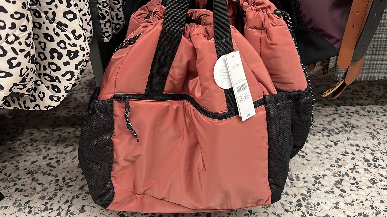 ASDA Women's Bags - November | 2021