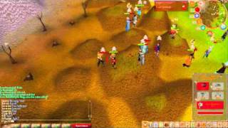 Runescape PVP Dragon Dagger P(++)