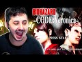 RESIDENT EVIL CODE VERONICA - ATE ZERAR