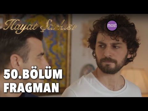 Hayat Şarkısı 50.Bölüm - Fragman