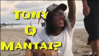 Top Hits - Tony Q Mantai