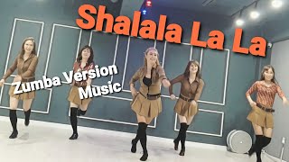 Shalala La La Linedancezumba Music Easy Beginner Muse Linedance