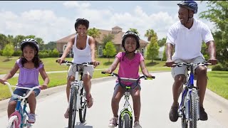 Buying a Home – The Banks Realty Group – Buyer Video - Calandra Taylor