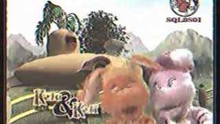 Intro Happy Holy Kids