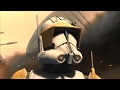 Foreshadowing of Order 66 in Star Wars The Clone Wars