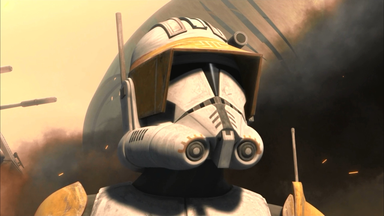 commander cody clone wars phase 2