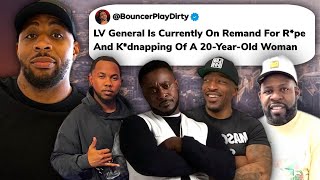 Winners Talking Pod “LV General You Deserve What You Gets”