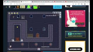 The Sun for the Vampire game play | cool math games