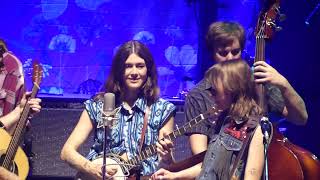 A Little Bit -  acoustic -  Larkin Poe -  Bristol 2025