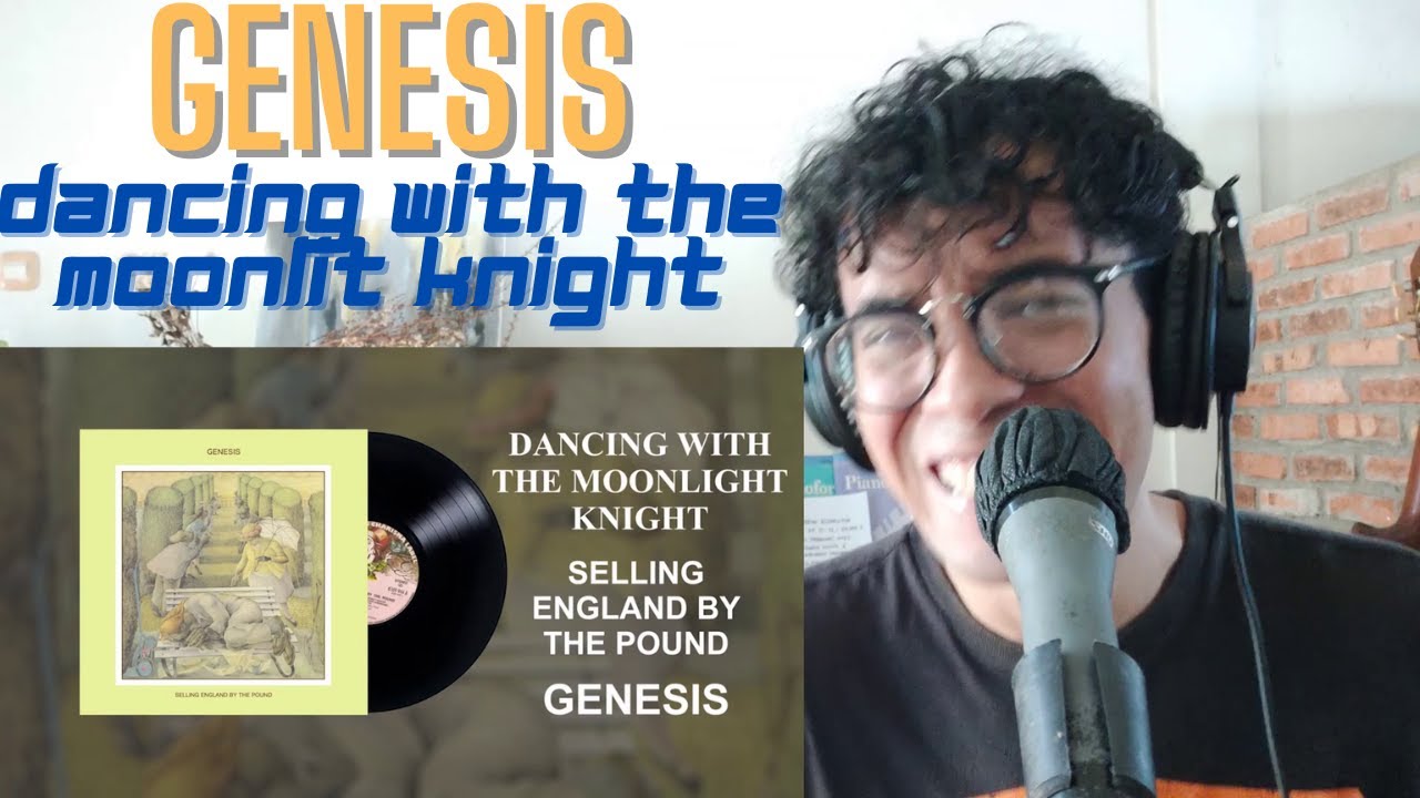 testi genesis dancing with the moonlit knight