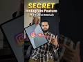 Instagram Hidden Feature 2026 👀 | Friend Activity Tab Explained”