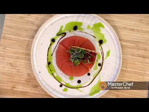 MasterChef 2019 - trailer 56ου επεισοδίου (Κυριακή 7.4.2019) - MasterClass