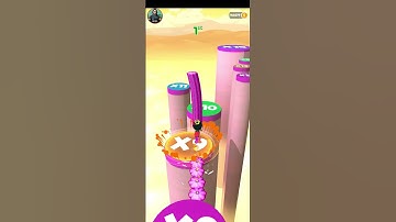 Shortcut Run: GameplayWalkthrough All Levels