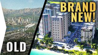 New & Upcoming Modern City Builders That Want To END Cities Skylines screenshot 5