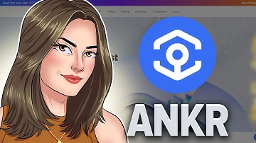 ANKR | Building a Multi-Chain Future