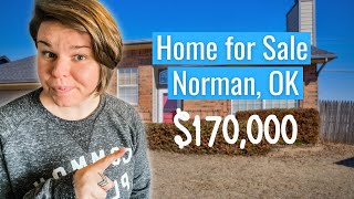 Virtual Open House | 3317 Remington Ct., Norman, OK 73072